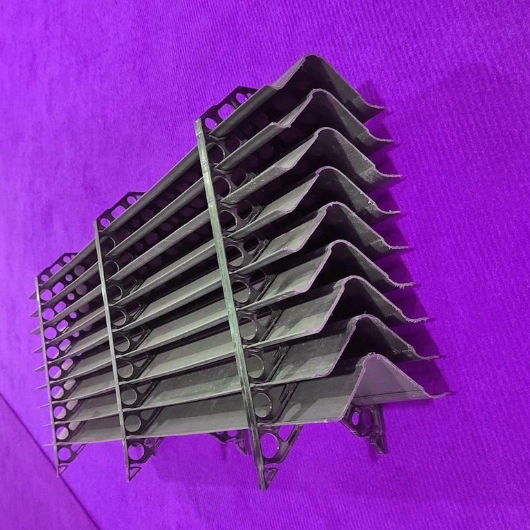 قطره‌ گیر برج خنک کننده(Drift Eliminator)