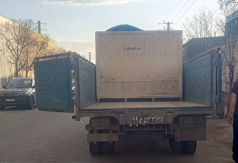 شرکت فولادی پکیج پلی الکترولیت آماده سازی و تزریق هوشمند