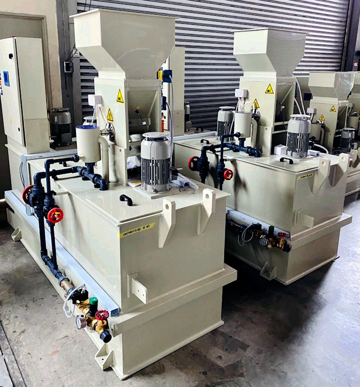 polyaluminium preparation package Polypropylene iran