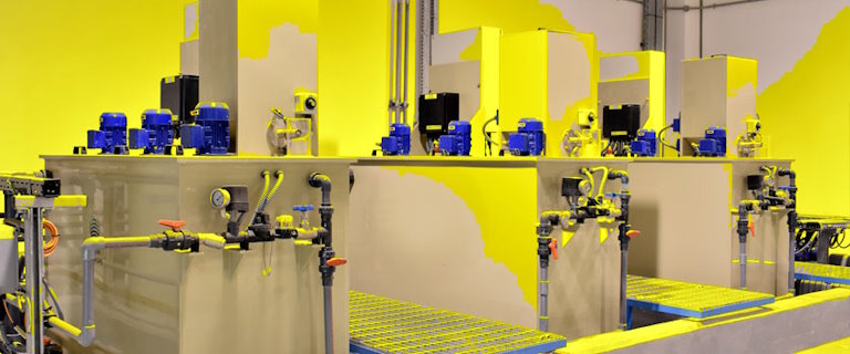 polyaluminium preparation package Polypropylene iran